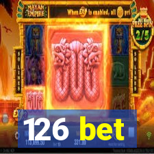 126 bet