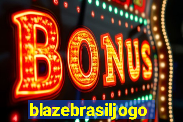 blazebrasiljogo