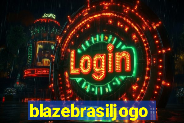 blazebrasiljogo
