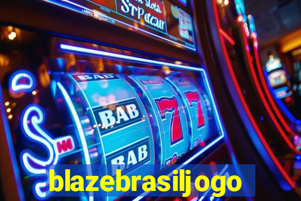 blazebrasiljogo