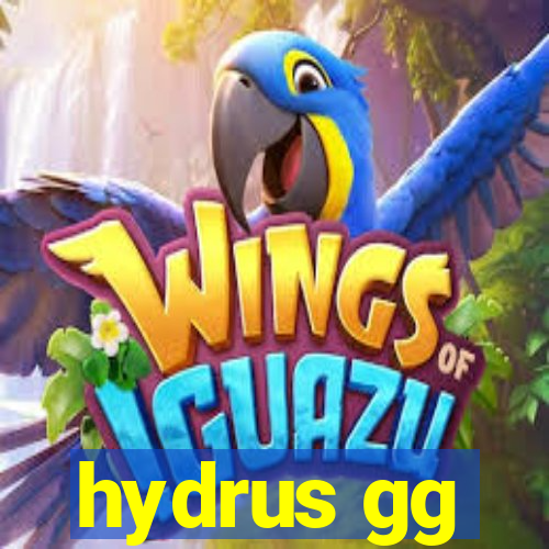 hydrus gg