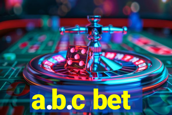 a.b.c bet