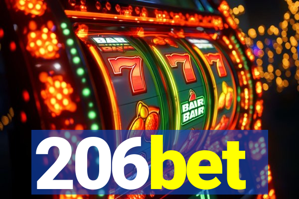 206bet