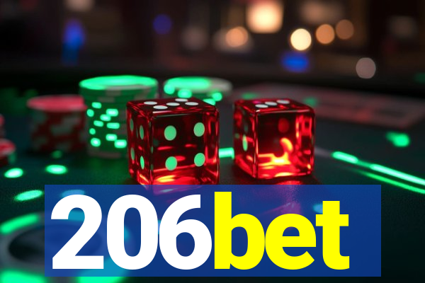 206bet