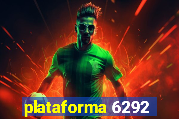 plataforma 6292