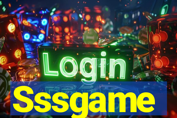 Sssgame