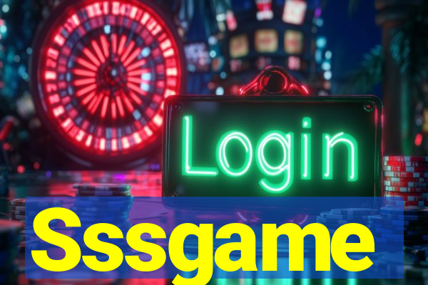 Sssgame