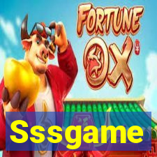 Sssgame