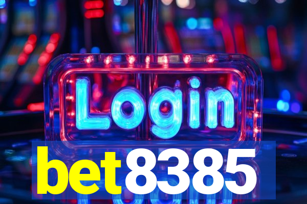 bet8385