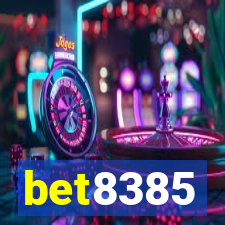 bet8385