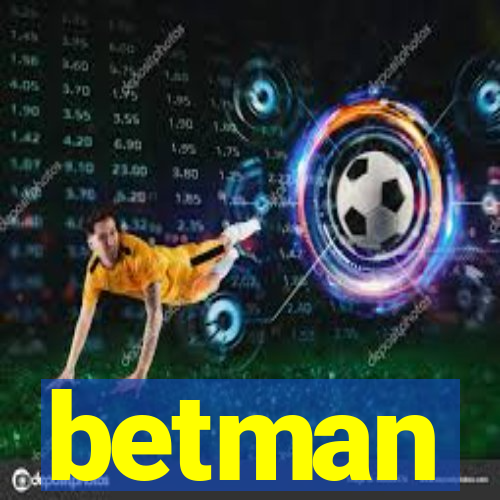 betman