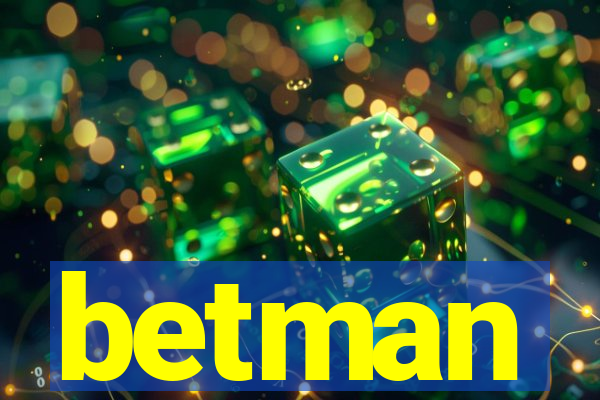 betman