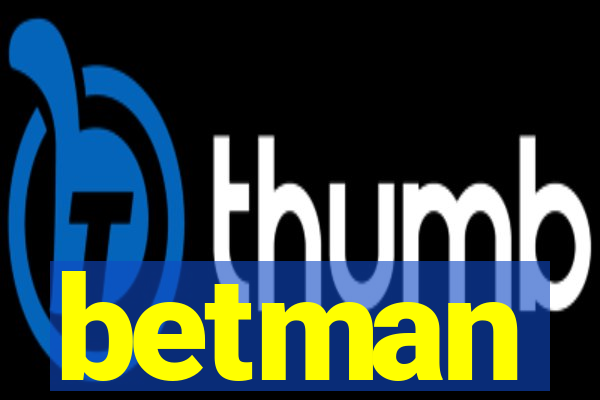 betman