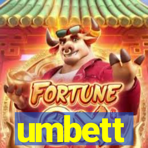 umbett