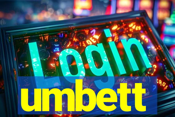 umbett