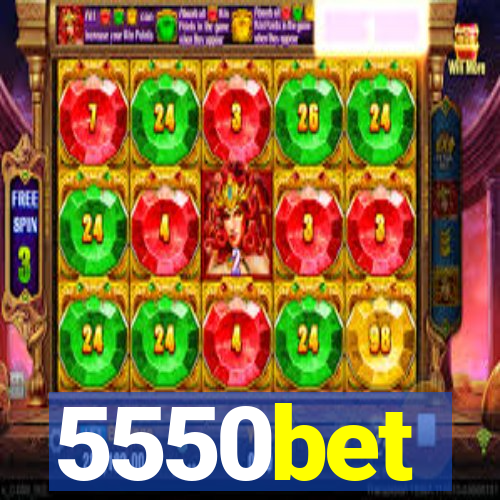 5550bet