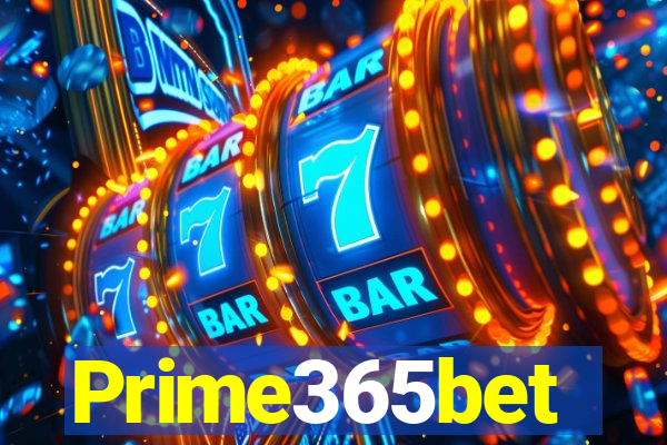 Prime365bet