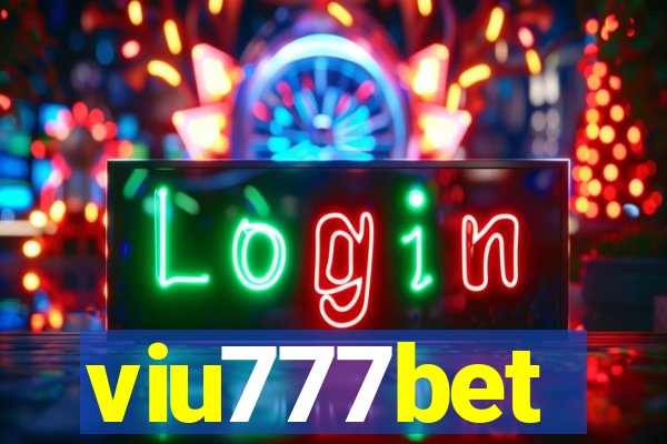 viu777bet