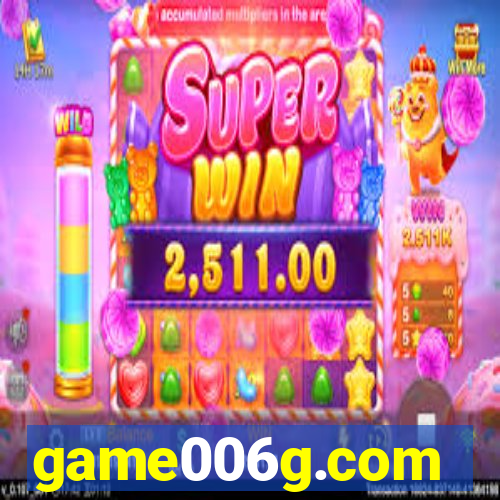 game006g.com
