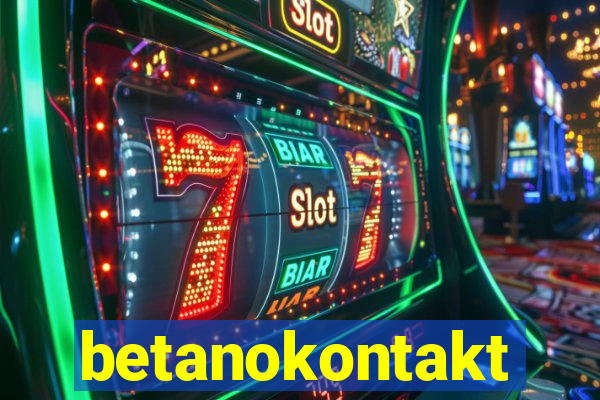 betanokontakt