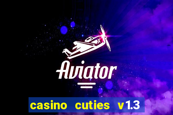 casino cuties v1.3 - android