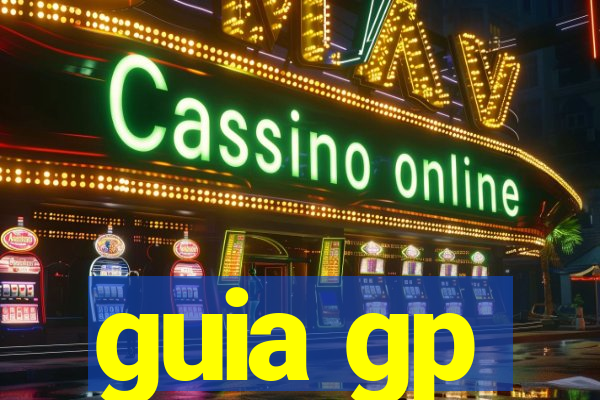guia gp