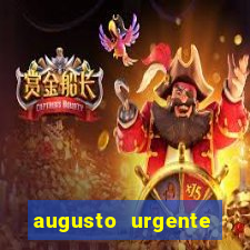 augusto urgente jacobina bahia