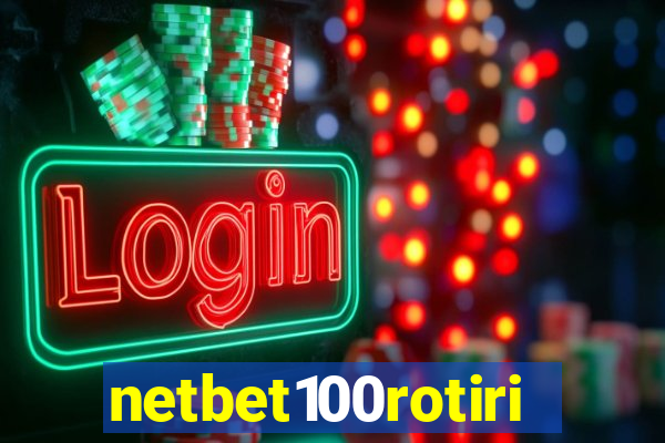 netbet100rotiri
