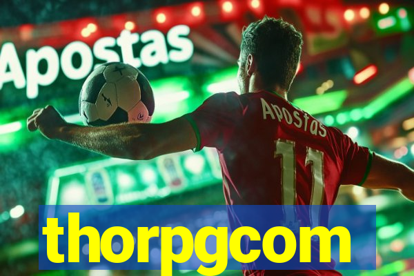 thorpgcom