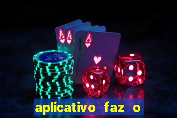 aplicativo faz o bet ai