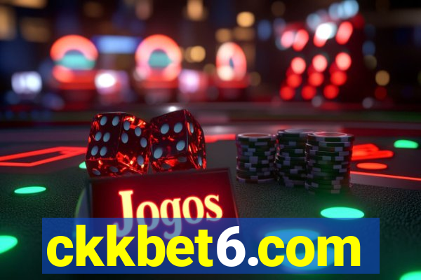 ckkbet6.com