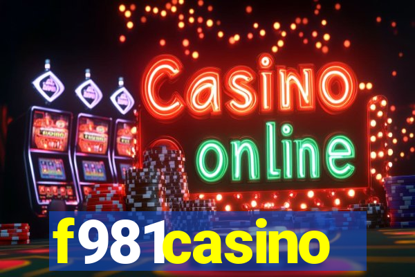 f981casino