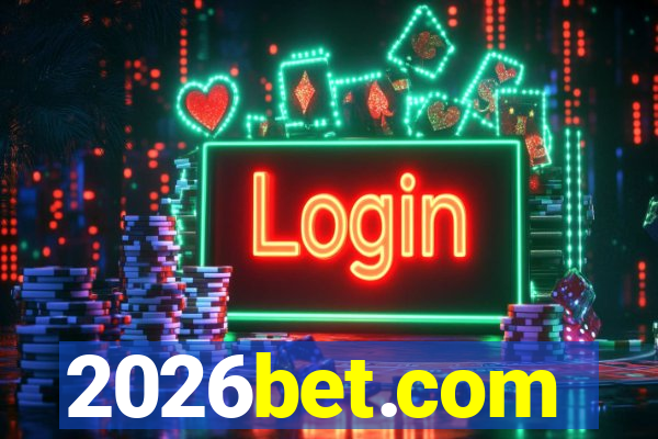 2026bet.com