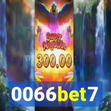 0066bet7