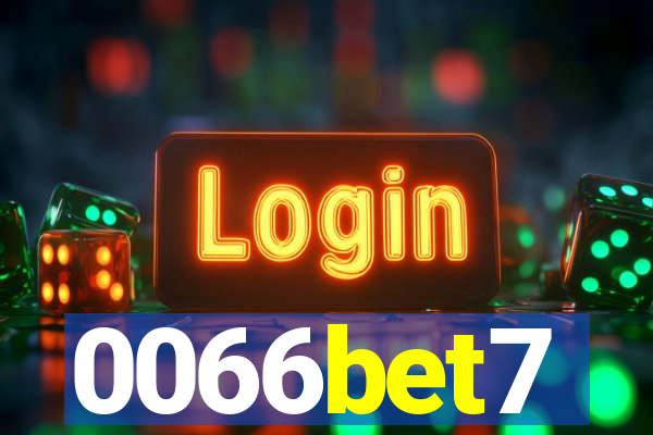 0066bet7