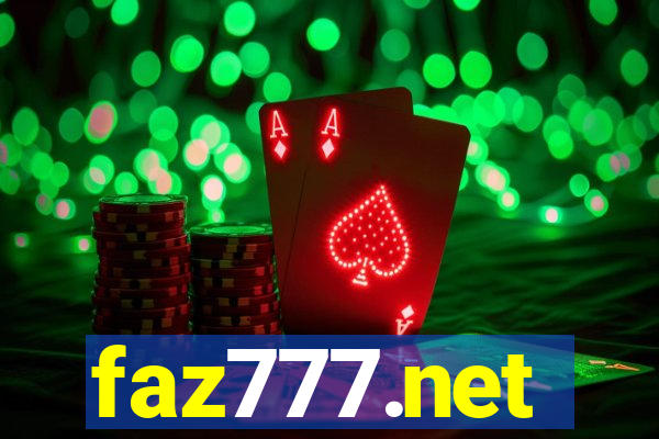 faz777.net