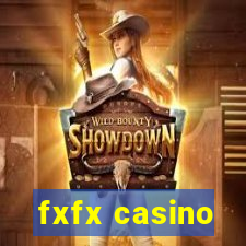 fxfx casino