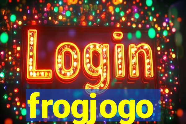 frogjogo