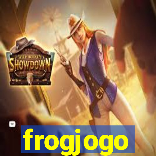frogjogo