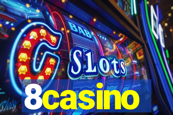 8casino