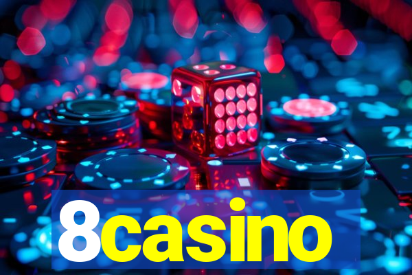8casino