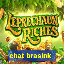 chat brasink