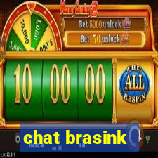 chat brasink