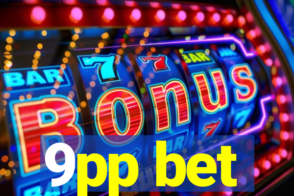 9pp bet