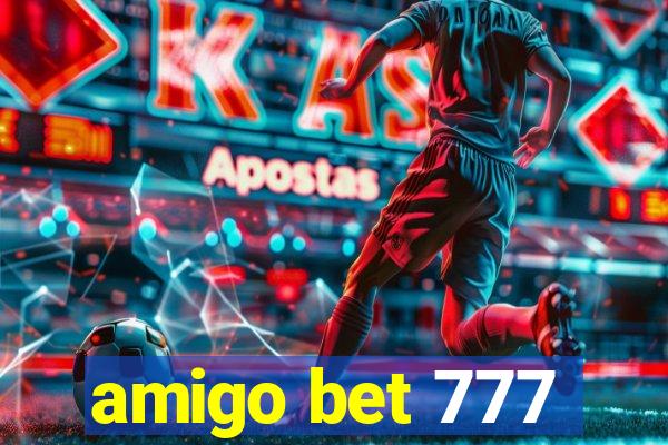 amigo bet 777