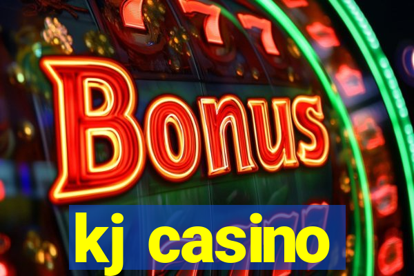 kj casino