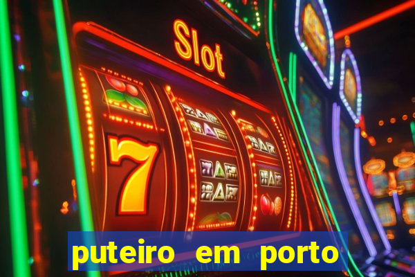 puteiro em porto de galinhas