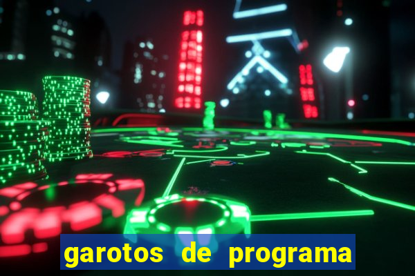 garotos de programa zona leste