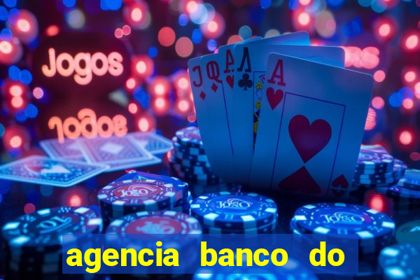 agencia banco do brasil belo horizonte