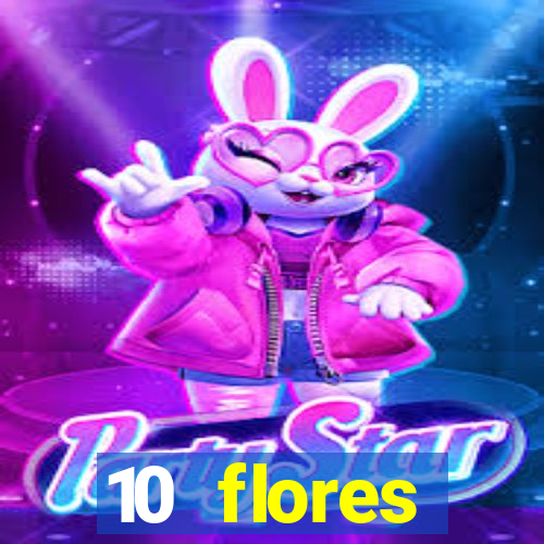10 flores silvestres do nordeste